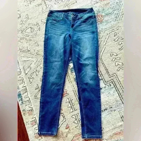 Maurices Denim - Maurices Skinny Jeans